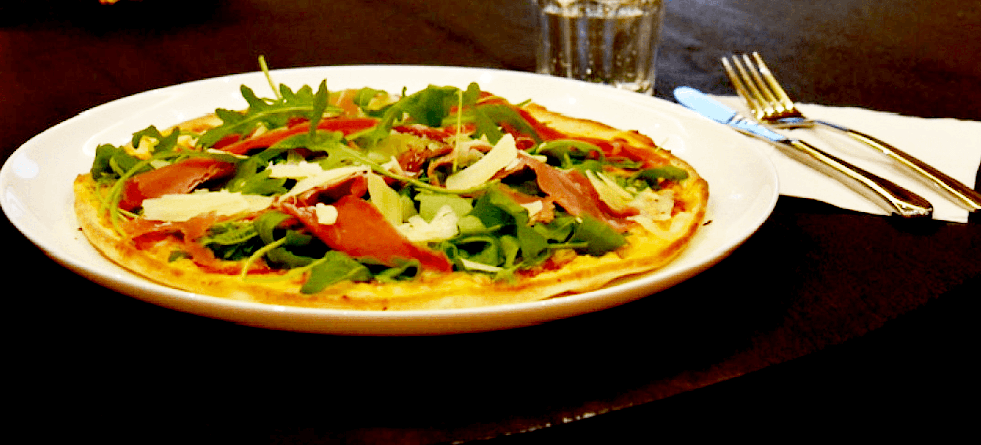Pizzeria Avanti Steinfurt